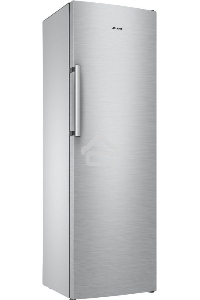 Морозильная камера Atlant М-7606-140-N, нержавеющая сталь, 278л, 7 ящиков