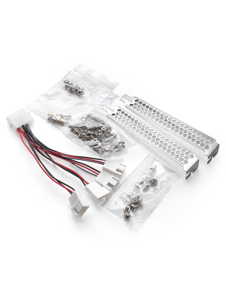 Серверный корпус ExeGate Pro 4U660-HS24 <RM 19