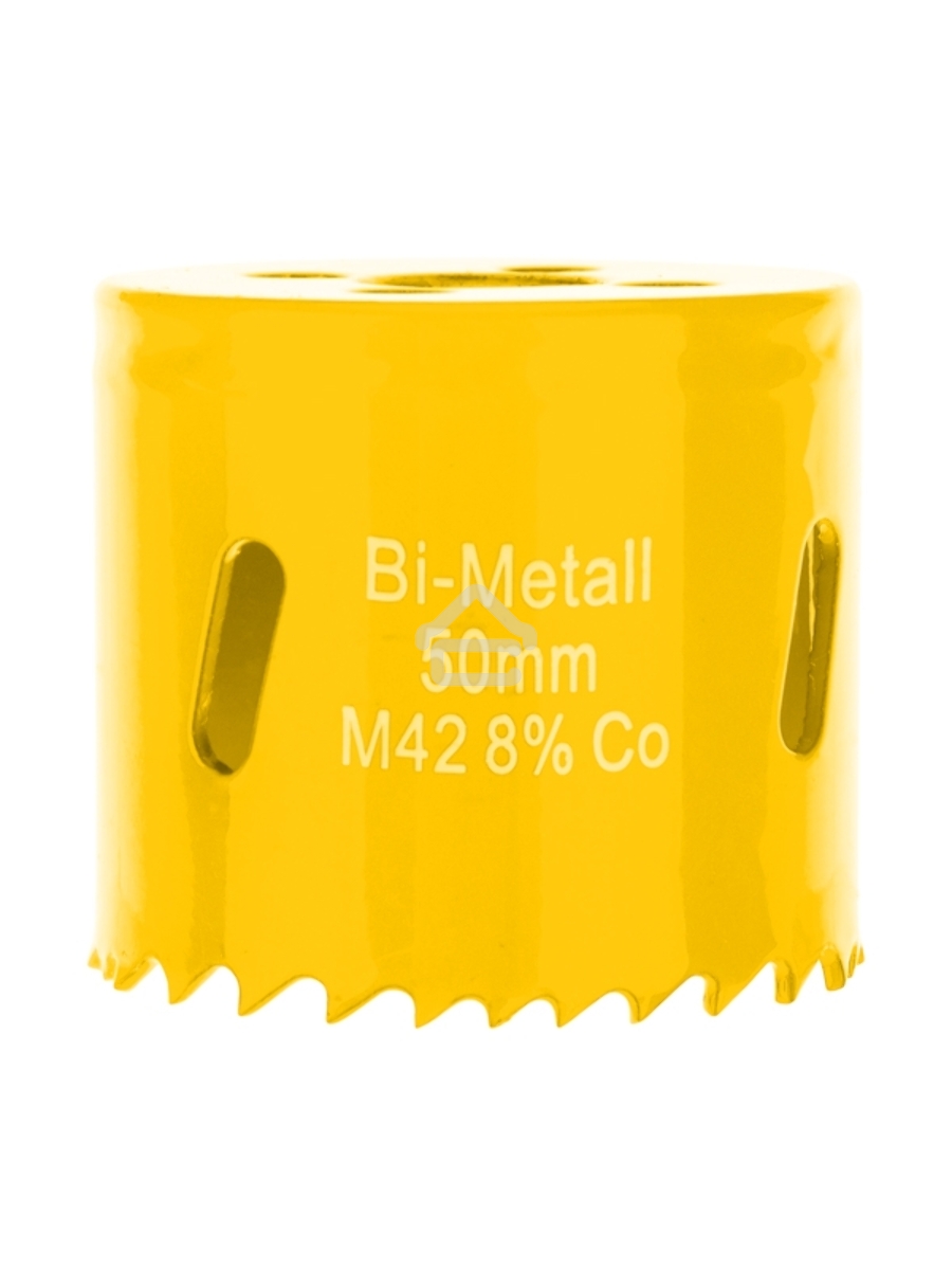 Коронка Bimetal 50 мм Kranz 
