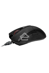 Мышь беспроводная A4Tech Bloody R90 Plus черный, 5000 dpi, радиоканал, USB, кнопки - 8