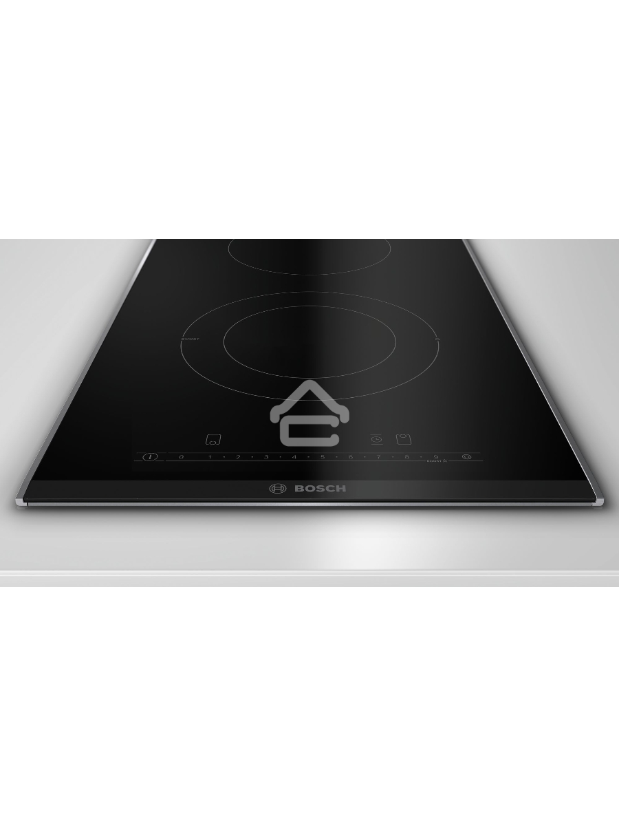 Электрическая варочная панель Bosch PKF375FP2E