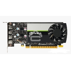Видеокарта Nvidia T1000 8Gb GDDR6 BLK 900-5G172-2270-000 PCIE16