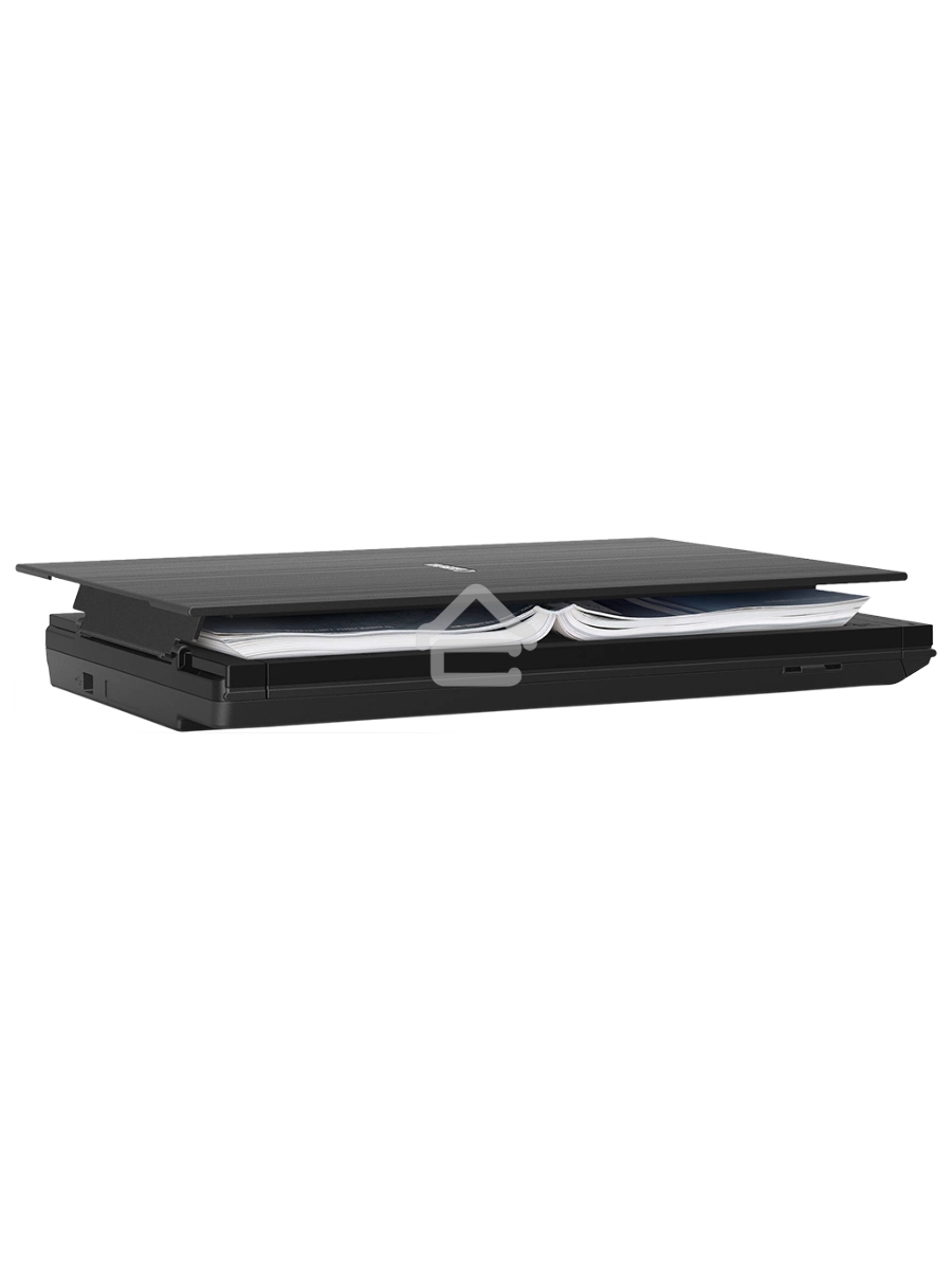 Планшетный сканер Canon CanoScan LiDE 300 (Hi-Speed USB 2.0, A4 / Letter (216 x 297 мм), 2400 x 4800 точек на дюйм)