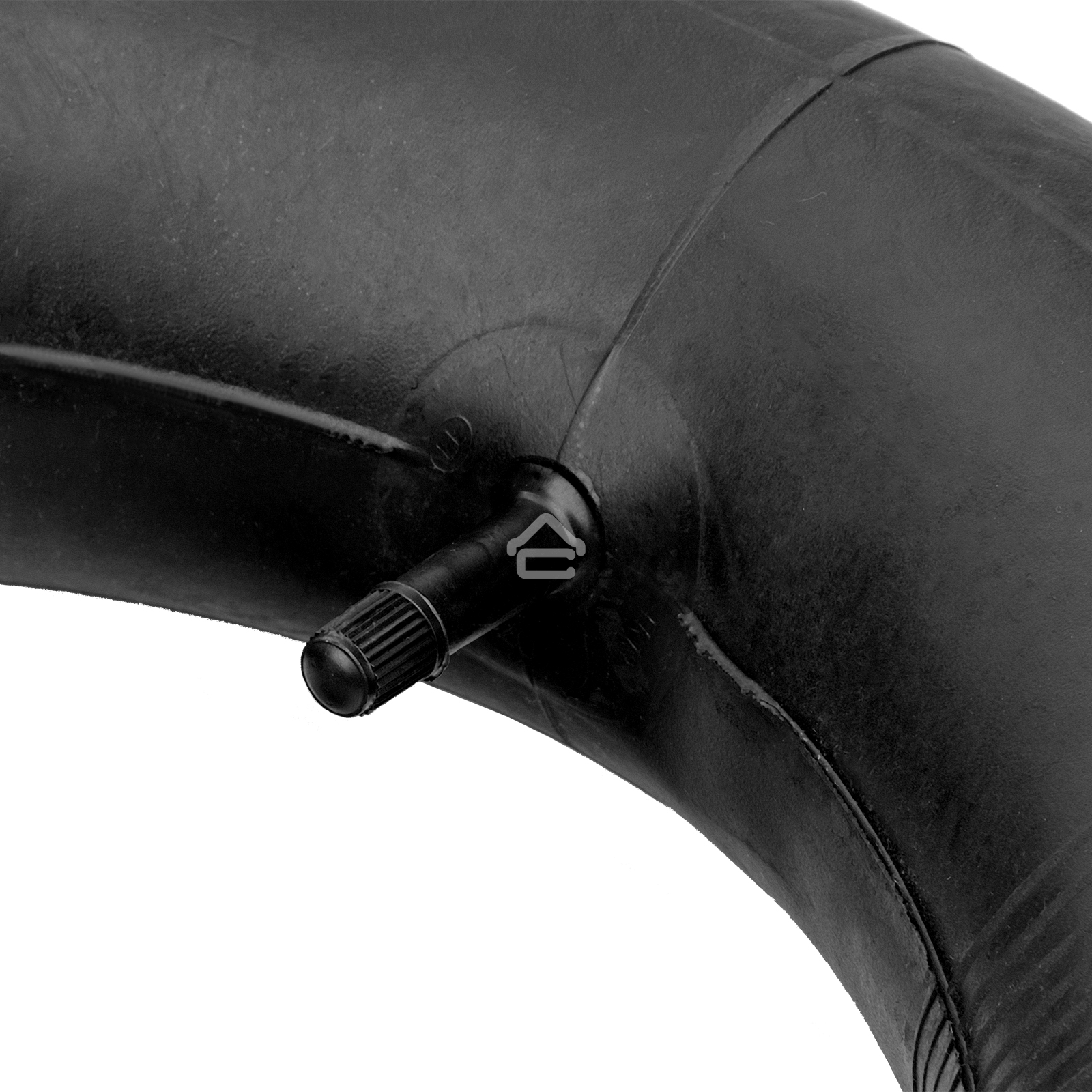 Камера для пневматического колеса Palisad 4.80/4.00-8 D380 мм