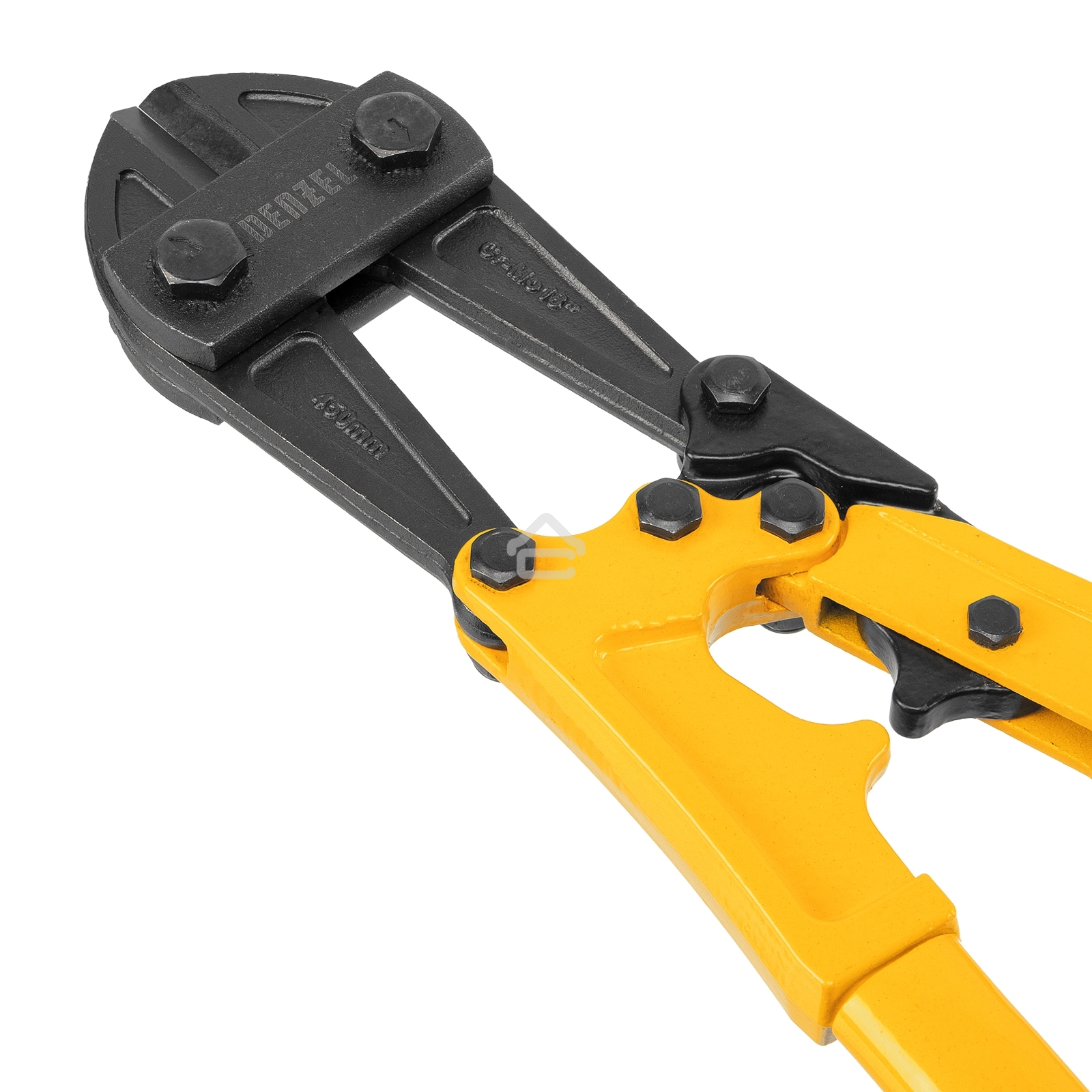 Болторез Denzel 450 мм, 18