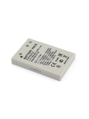 Аккумуляторная батарея для фотоаппарата Nikon Coolpix 3700 3,7V 1200mAh Li-ion