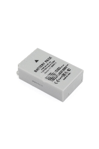 Аккумуляторная батарея для фотоаппарата Nikon 1 J5 (EN-EL24) 7.2V 850mAh Li-ion