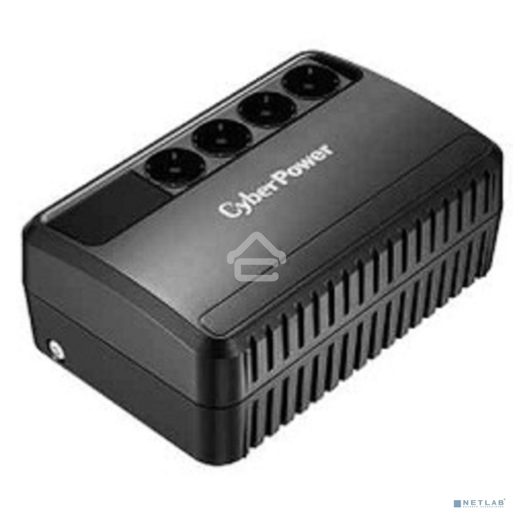 Источник бесперебойного питания CyberPower BU850E