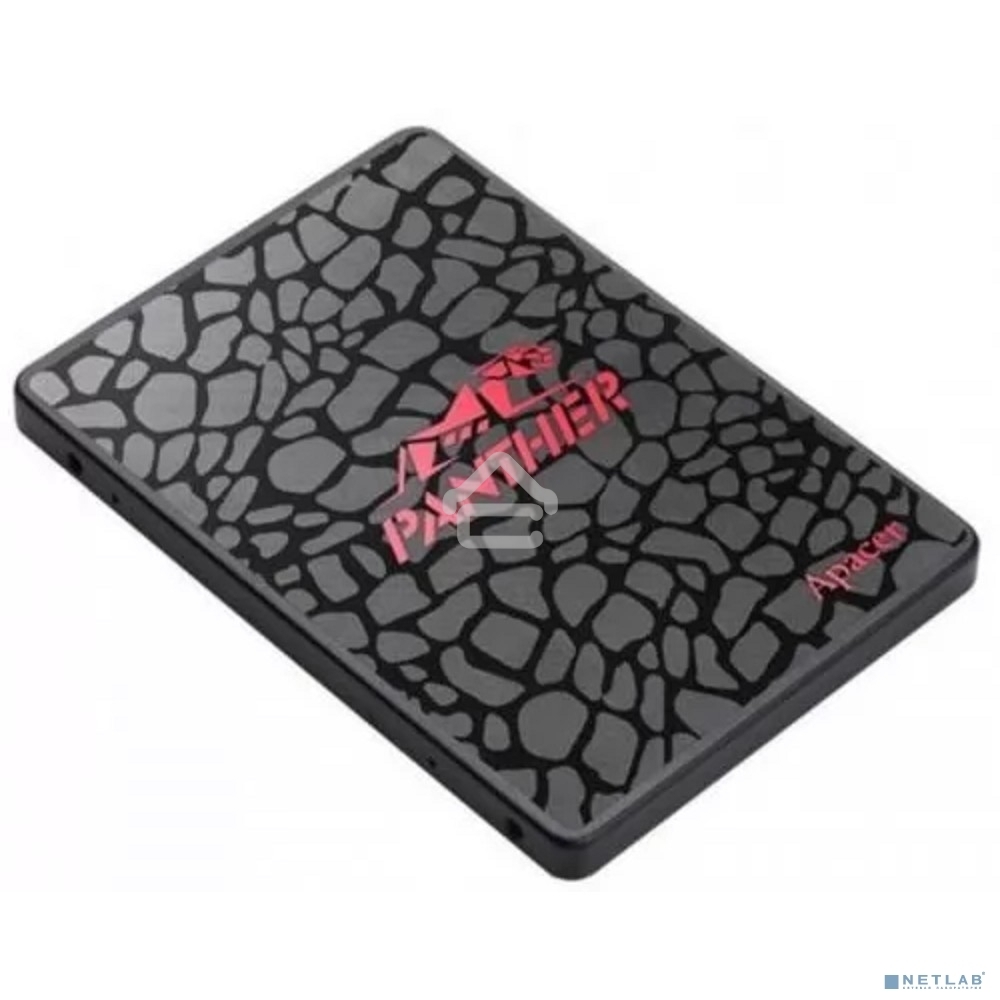 Накопитель SSD Apacer AS350 PANTHER, 1Tb, 2.5