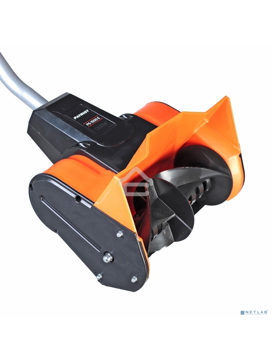 Снегоуборщик электр. Patriot PS 1500 E 1.3кВт
