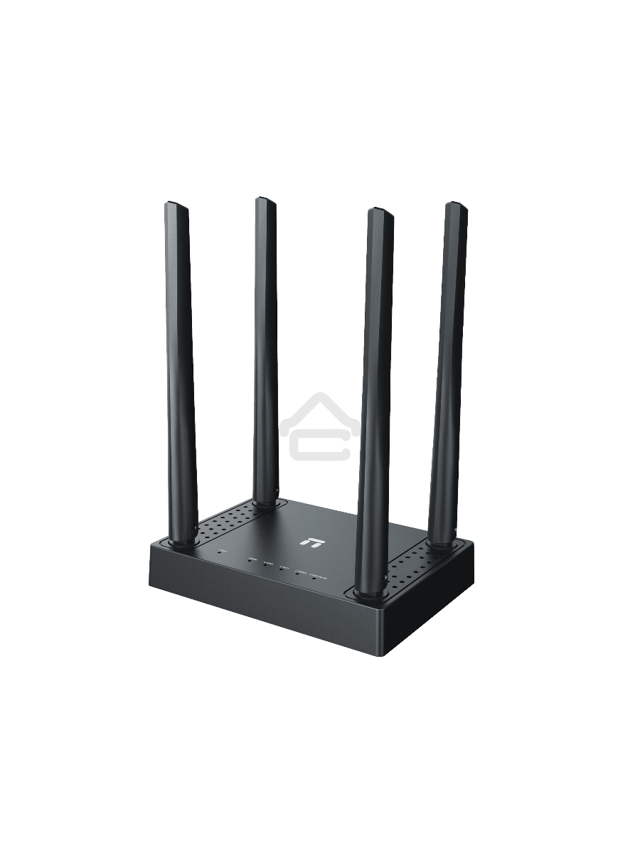 Роутер/маршрутизатор Wi-Fi NETIS 1200MBPS LTE DUAL BAND N5