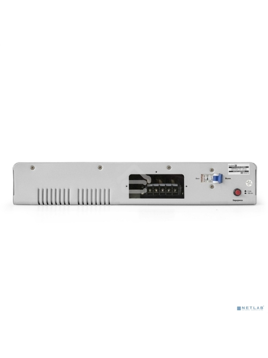 Стабилизатор напряжения ExeGate Master AV-3000 (3000ВА, 140-260В, цифр. индикация вход/вых. напряжения, 220В±8%, КПД 98%, 5 уровней защиты, задержка, метал.корпус, клем.колодка, RTL)