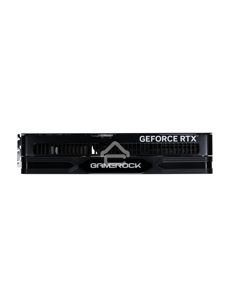 Видеокарта Palit  RTX5080 GAMEROCK 16GB GDDR7 256bit 3xDP HDMI 3FAN RTL