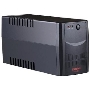 Источник бесперебойного питания ExeGate EP212516RUS Power Back BNB-800<800VA, Black, 2 евророзетки>