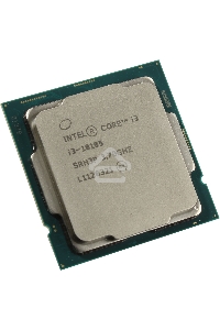 Процессор Intel Core i3-10105 Soc-1200 3.7GHz OEM