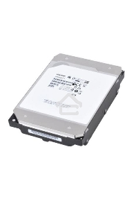 Жесткий диск Toshiba HDD  SATA 16Tb 3.5