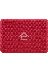 Внешний жесткий диск TOSHIBA HDTCA20ER3AA/HDTCA20ER3AAU Canvio Advance 2ТБ 2.5