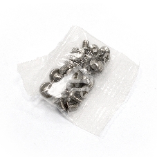 Серверный корпус ExeGate EX293305RUS Pro 1U250-01 (RM 19