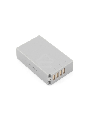 Аккумуляторная батарея для фотоаппарата Nikon 1 J5 (EN-EL24) 7.2V 850mAh Li-ion