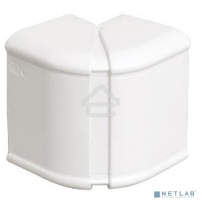 Угол внешний изменяемый для кабель-канала 100х40 ПРАЙМЕР ИЭК CKK-40D-W-100-040-K01