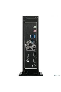 Неттоп MSI Pro DP21 13M-631XRU, черный i5 13400 (2.5) 16Gb SSD512Gb UHDG 730 noOS GbitEth WiFi BT 120W