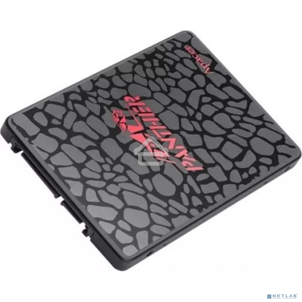 Накопитель SSD Apacer AS350 PANTHER, 1Tb, 2.5