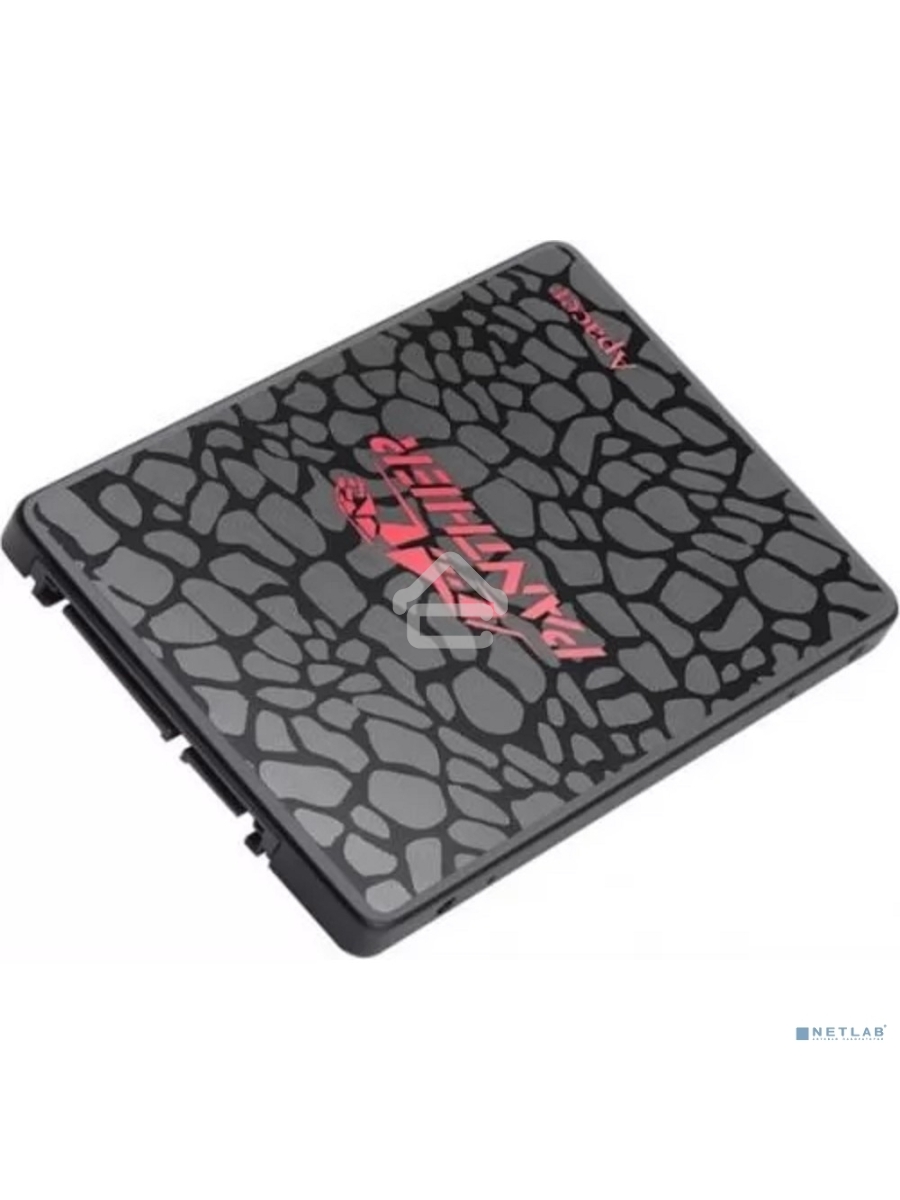 Накопитель SSD Apacer AS350 PANTHER, 1Tb, 2.5