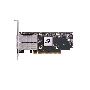 Сетевая карта Infiniband/ CX75310A ConnectX-7 HHHL Adapter card, 400GbE / NDR IB (default mode), Single-port OSFP, PCIe 5.0 x16, Crypto Disabled, Secure Boot Enabled, Tall Bracket