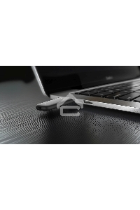 Модем 3G/4G ZTE F30Pro USB Wi-Fi VPN Firewall +Router внешний черный