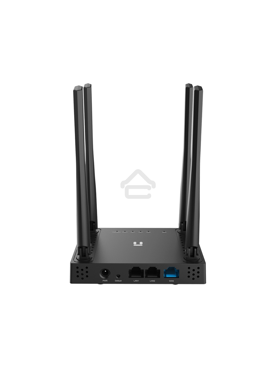 Роутер/маршрутизатор Wi-Fi NETIS 1200MBPS LTE DUAL BAND N5