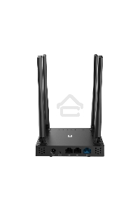 Роутер/маршрутизатор Wi-Fi NETIS 1200MBPS LTE DUAL BAND N5