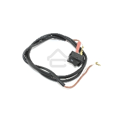 Переключатель скоростей для вытяжек Krona KAMILLA 413.1140.06 (свет) Переключатель скоростей для вытяжек Krona KAMILLA 413.1140.06 (свет)