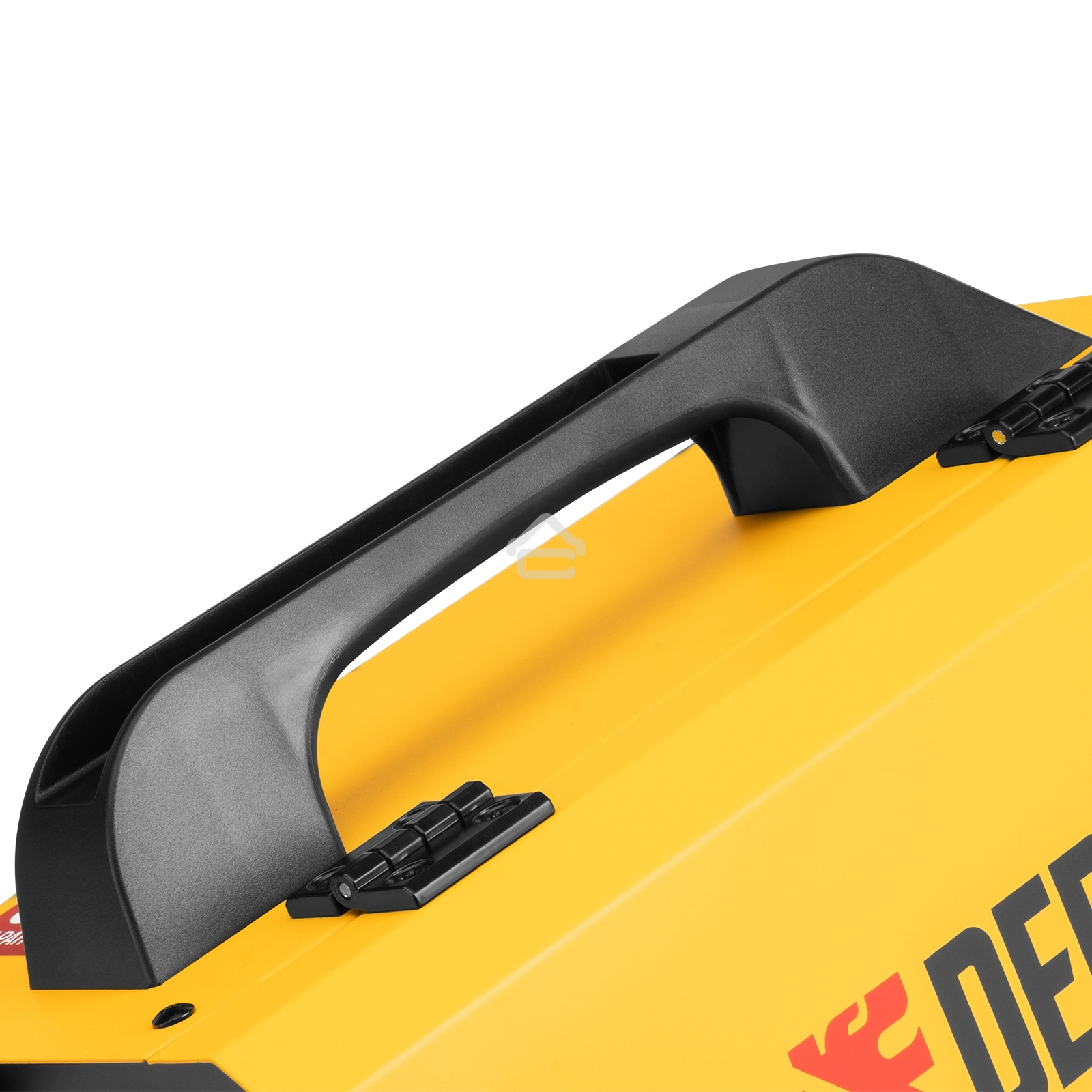 Аппарат инвертор. полуавтомат. cварки Denzel IMIG-200SP Pulse, 200 А, ПВ 60%, катушка 5 кг