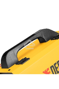Аппарат инвертор. полуавтомат. cварки IMIG-200SP Pulse, 200 А, ПВ 60%, катушка 5 кг  Denzel