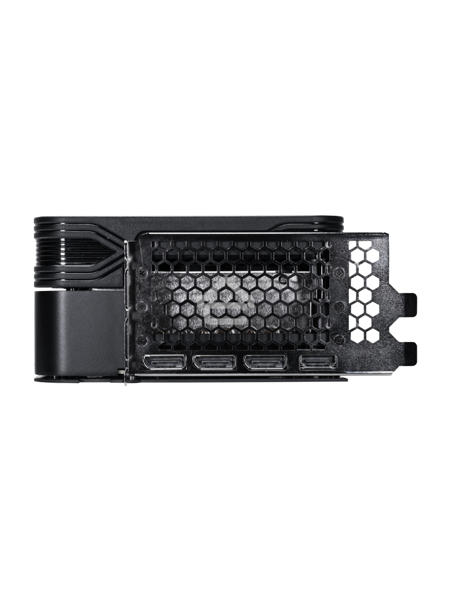Видеокарта Palit  RTX5080 GAMEROCK 16GB GDDR7 256bit 3xDP HDMI 3FAN RTL