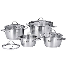 Набор посуды Zeidan Z-50808 8 предметов