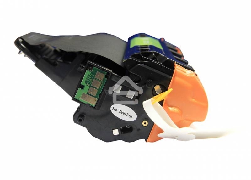 Картридж лазерный Cactus CS-D117S черный (2500 стр.) для Samsung SCX-4650/4655