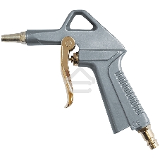 Пневмопистолет Fubag продувочный [110121] 170л/м_ 4бар_блистер