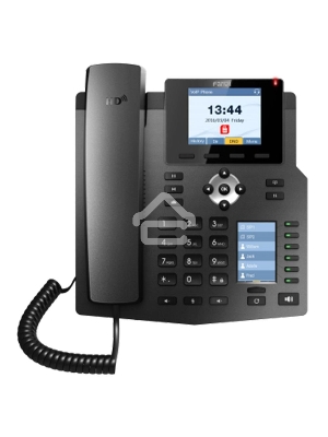 Телефон IP Fanvil X4