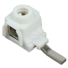 Клемма вводная для мод. оборуд. КВМ 4-25 мм (боковой ввод) ИЭК YKVM-4-25-S