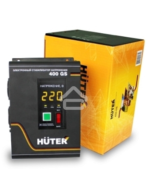 Стабилизатор HUTER 400GS