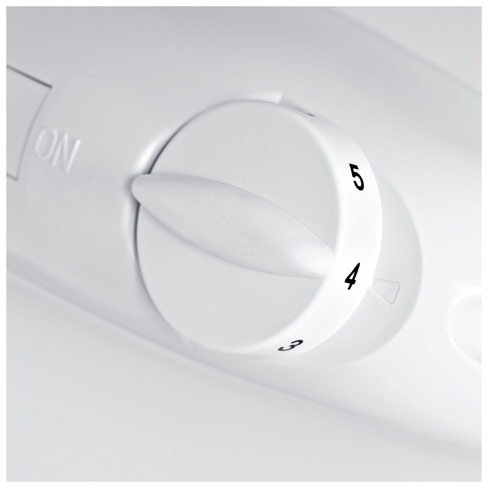 Холодильник Hyundai CT1551WT белый двухкамерный 98/33л морозилка сверху