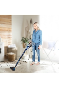 Пылесос вертикальный Endever SkyClean VC-287 циклонного типа
