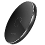 Зарядное устройство беспроводное Accesstyle OPAL 15W серый