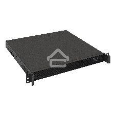 Серверный корпус ExeGate EX293306RUS Pro 1U390-01 RM 19