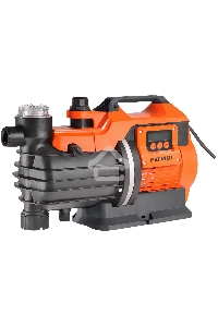 Насос автоматический PATRIOT R 1500 LCD 1500 Вт, 60 м, эл. управление, дисплей