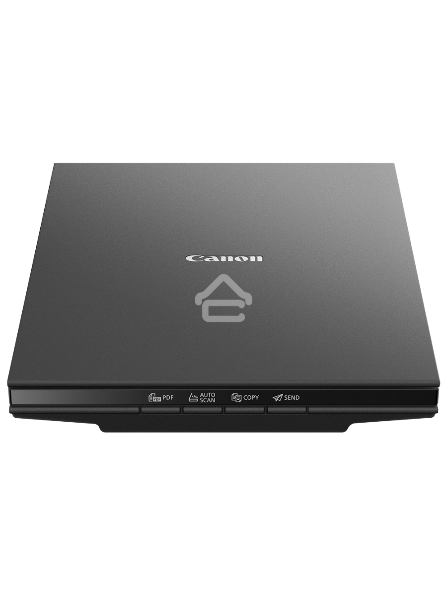 Планшетный сканер Canon CanoScan LiDE 300 (Hi-Speed USB 2.0, A4 / Letter (216 x 297 мм), 2400 x 4800 точек на дюйм)