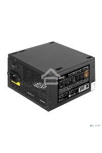 Серверный блок питания  1000W ExeGate EX292208RUS ServerPRO 80 PLUS Bronze, 1000PPH-SE (ATX, for 3U+ cases, APFC, КПД 89% (80 PLUS Bronze), 12cm fan, 24pin, 2x(4+4)p, 6xPCI-E, 8xSATA, 4xIDE, box, black)