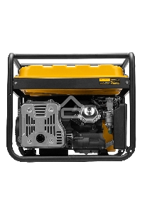 Электрогенератор бензиновый Denzel PS 80 EA, 8 кВт, 85 дБ, 90 кг