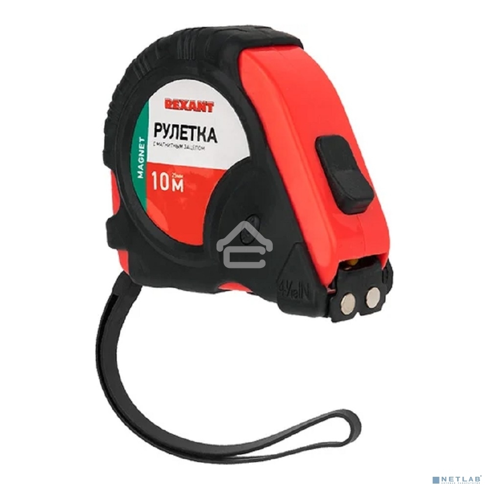 Рулетка измерительная Rexant 